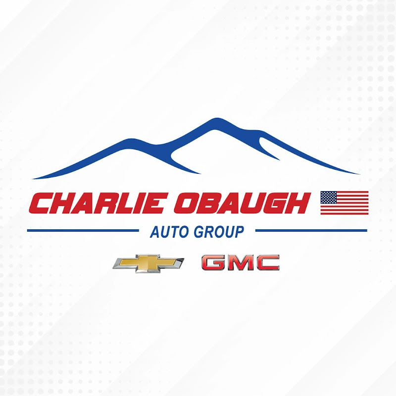 Charlie Obaugh Chevrolet Buick GMC