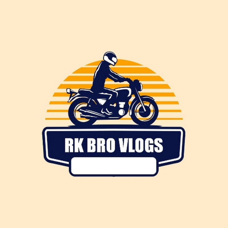 RK Bro Vlogs