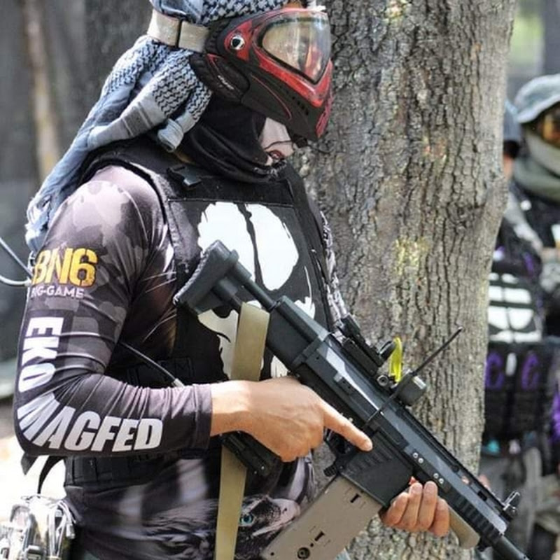 Eko Magfed