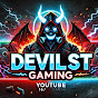 Devil st Gaming logo