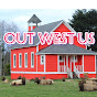 Out West US logo