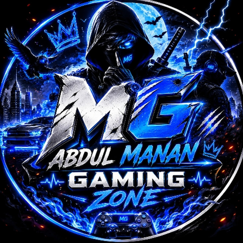 MG Gaming Zone