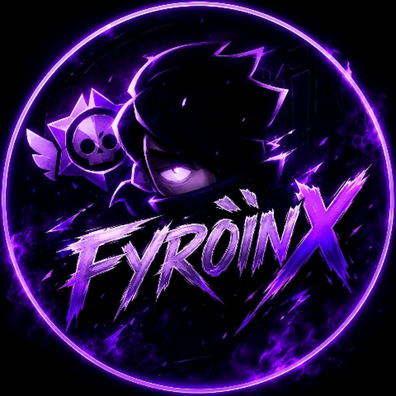 FyròinX