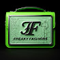 Freaky Fashions AI logo