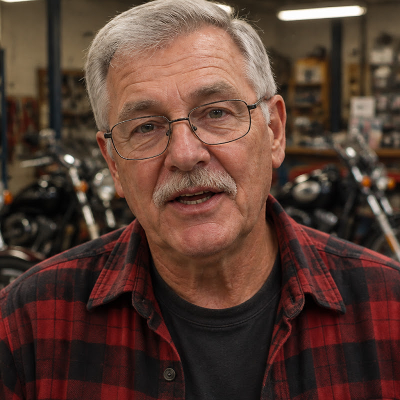 Ray Donnelly Motorcycles
