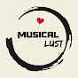 Musical Lust logo
