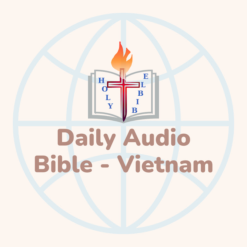 Daily Audio Bible - Vietnam