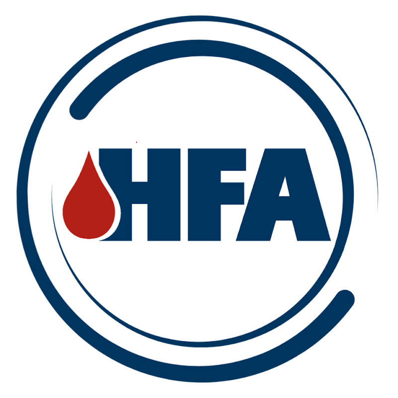 Hemophilia Federation of America