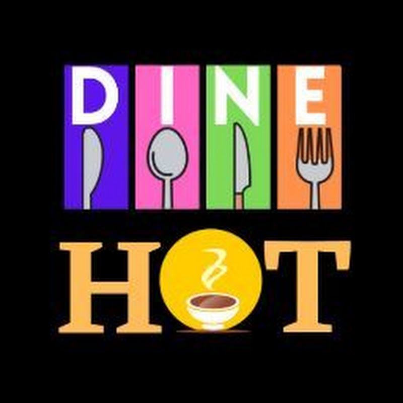 Dine HOT - House Of Taste