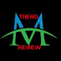Trend Mobile Review logo