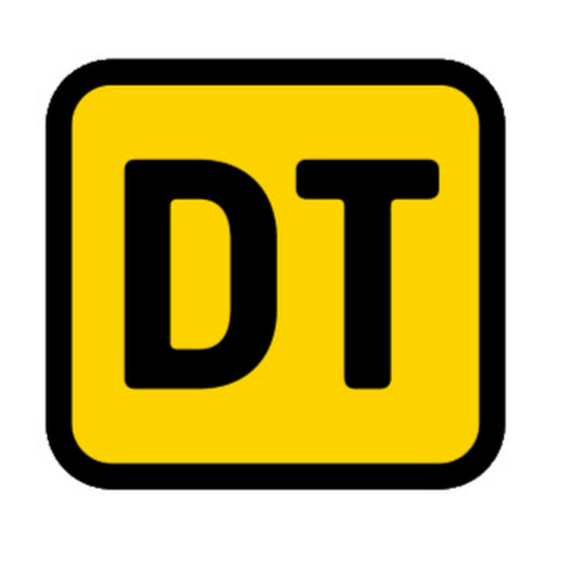 DT Driving Tests