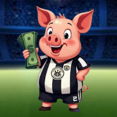 Geordie Pig Investor