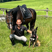 Riding Academy by Wolfgang Rust