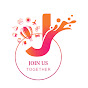 Join Us Together logo