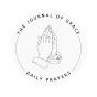 The Daily Journal of Grace logo