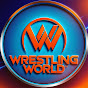 WRESTLING WORLD logo