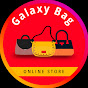 Galaxy Bags Rawalpindi logo