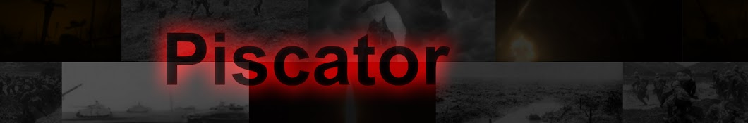 Piscator YouTube channel avatar
