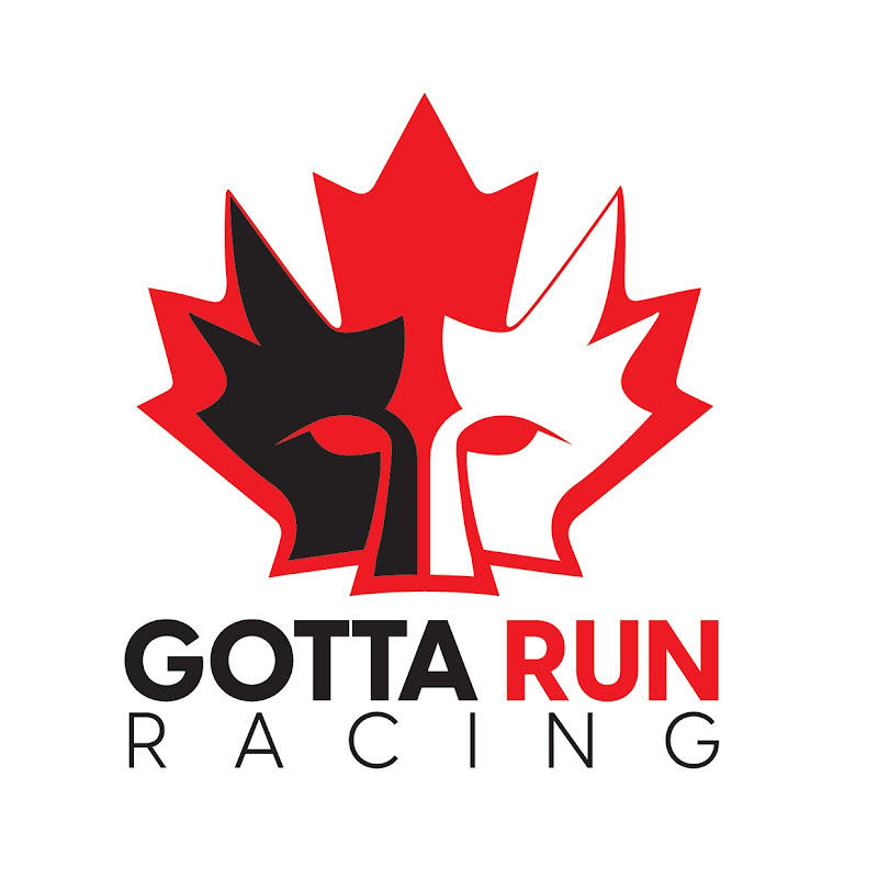 Gotta Run Racing channel logo