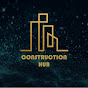 CONSTRUCTION HUB logo