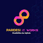 Pardesi IT Works logo