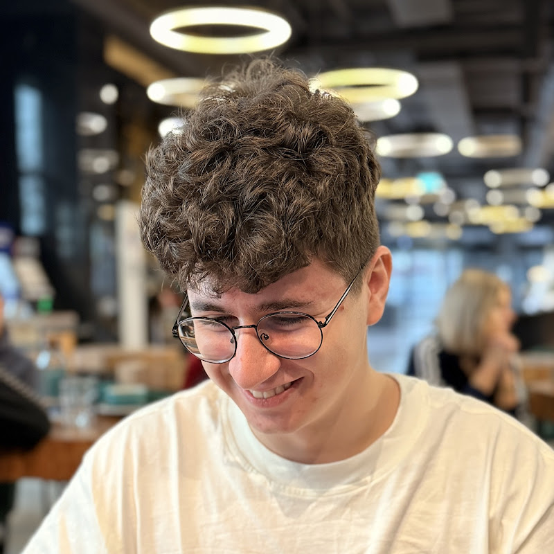 Daniel Atitienei Logo