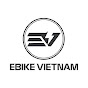 Ebike VietNam logo