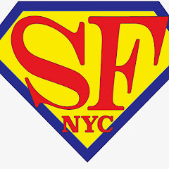 SuperFriends NYC net worth