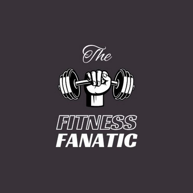 The Fitness Fanatic