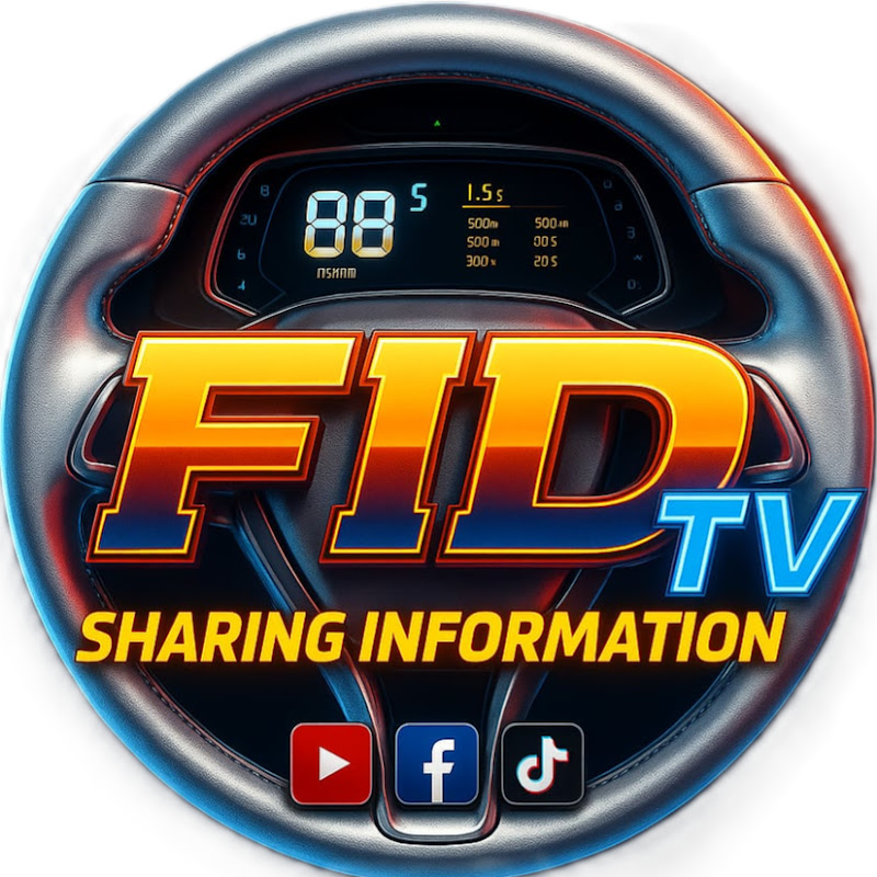 FID TV Driving Cars