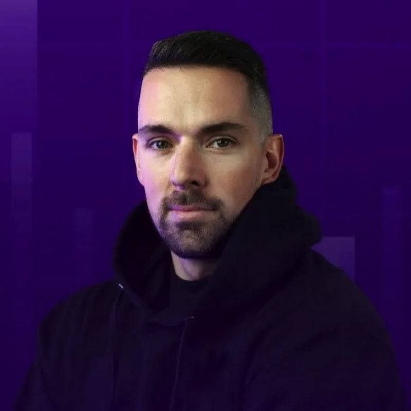 Alex Doyon | Crypto, Trading, Investir