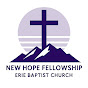 New Hope Erie Baptist logo