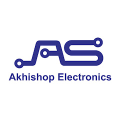 Akhishop Electronics channel logo