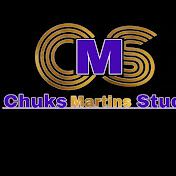 chuks martins studio