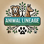 Animal Lineage logo