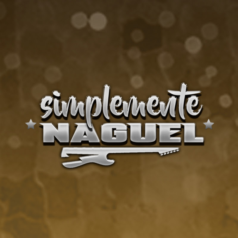 SIMPLEMENTE NAGUEL OFICIAL
