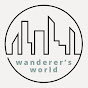 Wanderer's World logo
