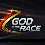 God in the Race logo
