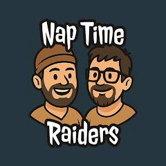 NapTimeRaiders