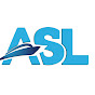 ASL Shipping Line LLC logo