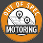 Out of Spec Motoring logo