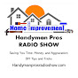 Handyman Pros Radio Show logo