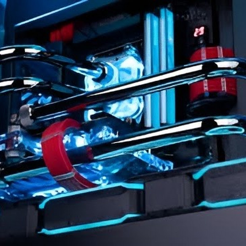 Zentek PC Builder