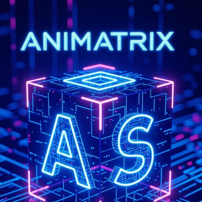Animatrix ÀS