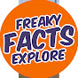 Freaky Facts Explorer