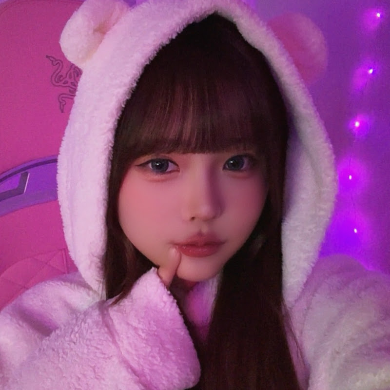 xiinya しーにゃ