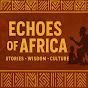 Echoes of Africa logo