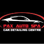 PAX AUTO SPA logo