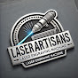 LaserArtisans logo