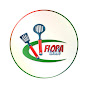 Flora Touch logo